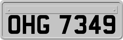 OHG7349