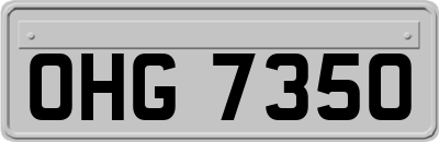 OHG7350