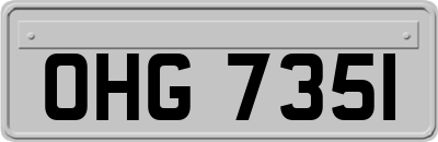 OHG7351