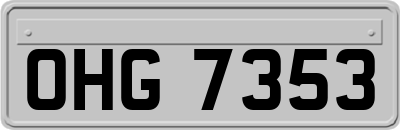 OHG7353