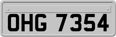 OHG7354