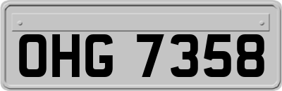 OHG7358