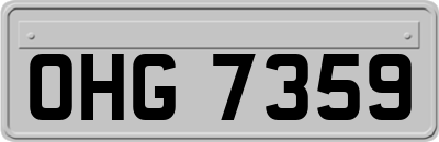 OHG7359