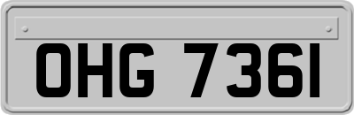 OHG7361
