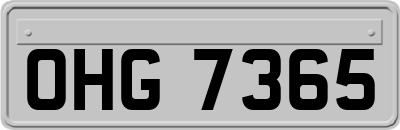 OHG7365