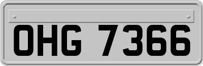 OHG7366