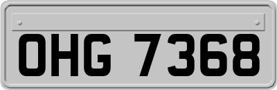 OHG7368