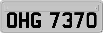 OHG7370