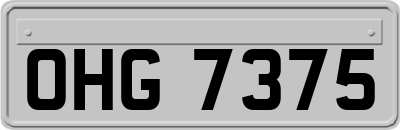 OHG7375