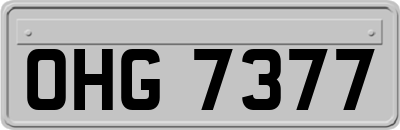 OHG7377