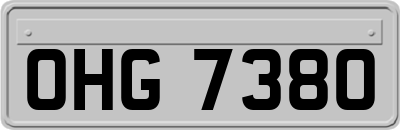 OHG7380
