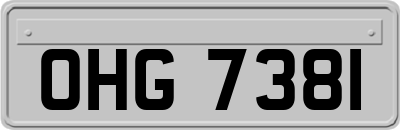 OHG7381