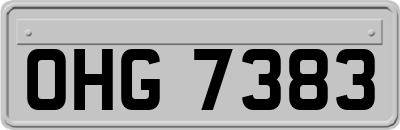 OHG7383