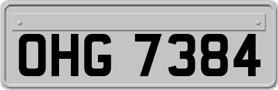 OHG7384
