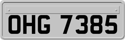 OHG7385