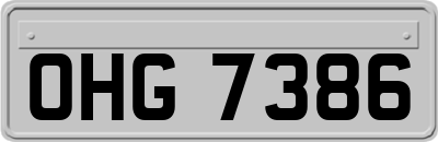 OHG7386