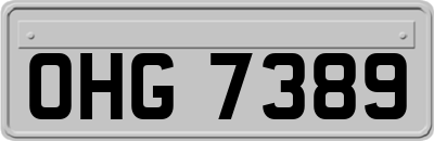 OHG7389