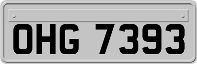 OHG7393