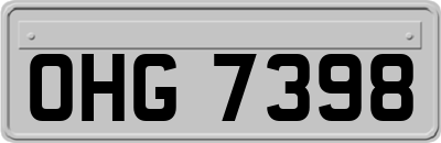 OHG7398
