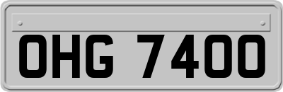 OHG7400