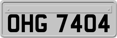 OHG7404