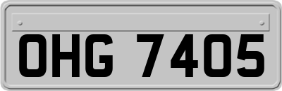 OHG7405