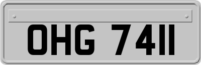 OHG7411