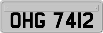 OHG7412