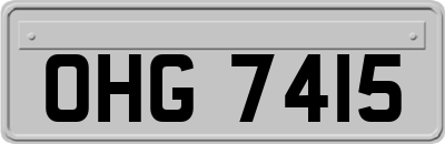 OHG7415