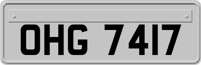 OHG7417