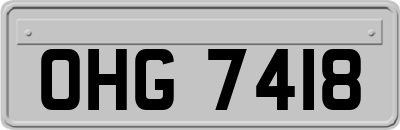 OHG7418