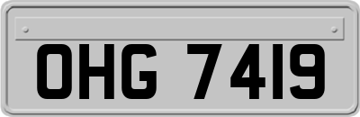 OHG7419