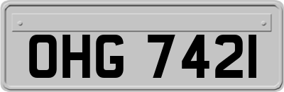 OHG7421