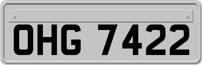 OHG7422