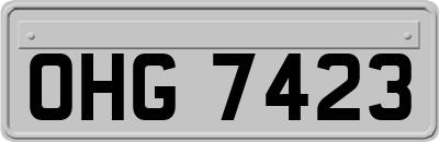 OHG7423