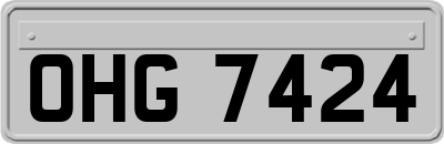 OHG7424