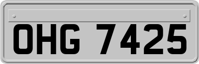 OHG7425