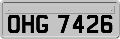 OHG7426