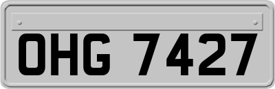 OHG7427