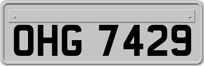 OHG7429