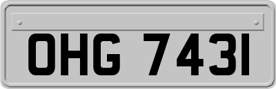 OHG7431