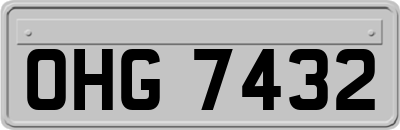 OHG7432