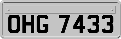 OHG7433