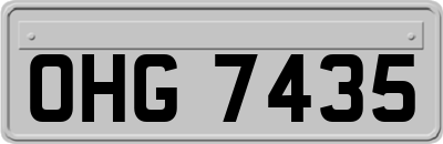 OHG7435