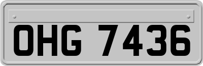 OHG7436