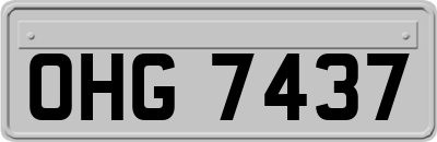 OHG7437