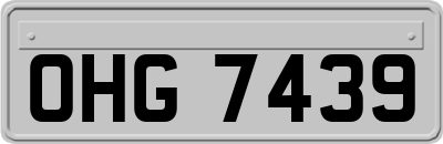 OHG7439