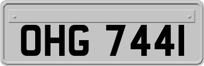 OHG7441