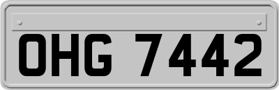 OHG7442