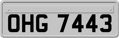 OHG7443